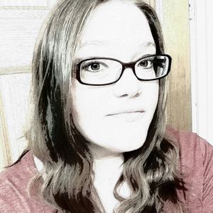 Meet your Posher, Andria